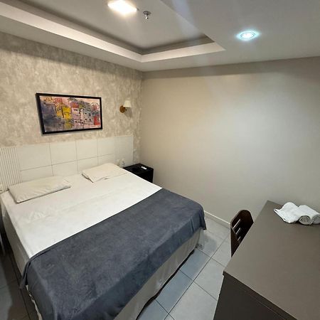 Studio Living Flamengo Aparthotel Rio de Janeiro Esterno foto