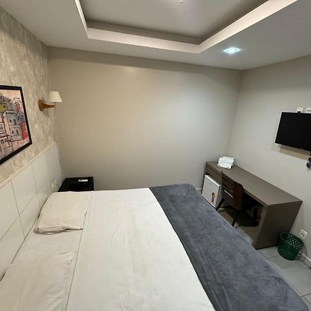 Studio Living Flamengo Aparthotel Rio de Janeiro Esterno foto