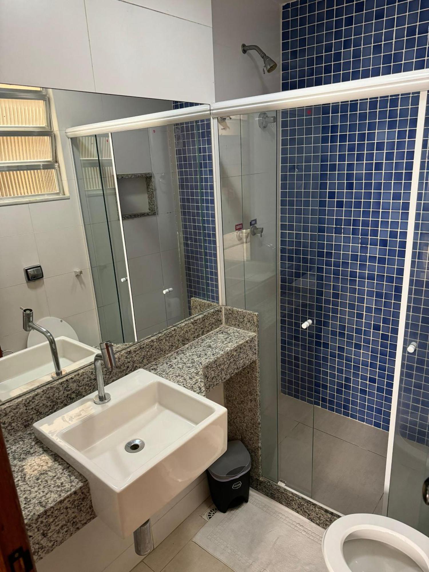 Studio Living Flamengo Aparthotel Rio de Janeiro Esterno foto
